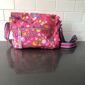 Harajuku Lovers “Sweet Toof”  by Gwen Stefani bag